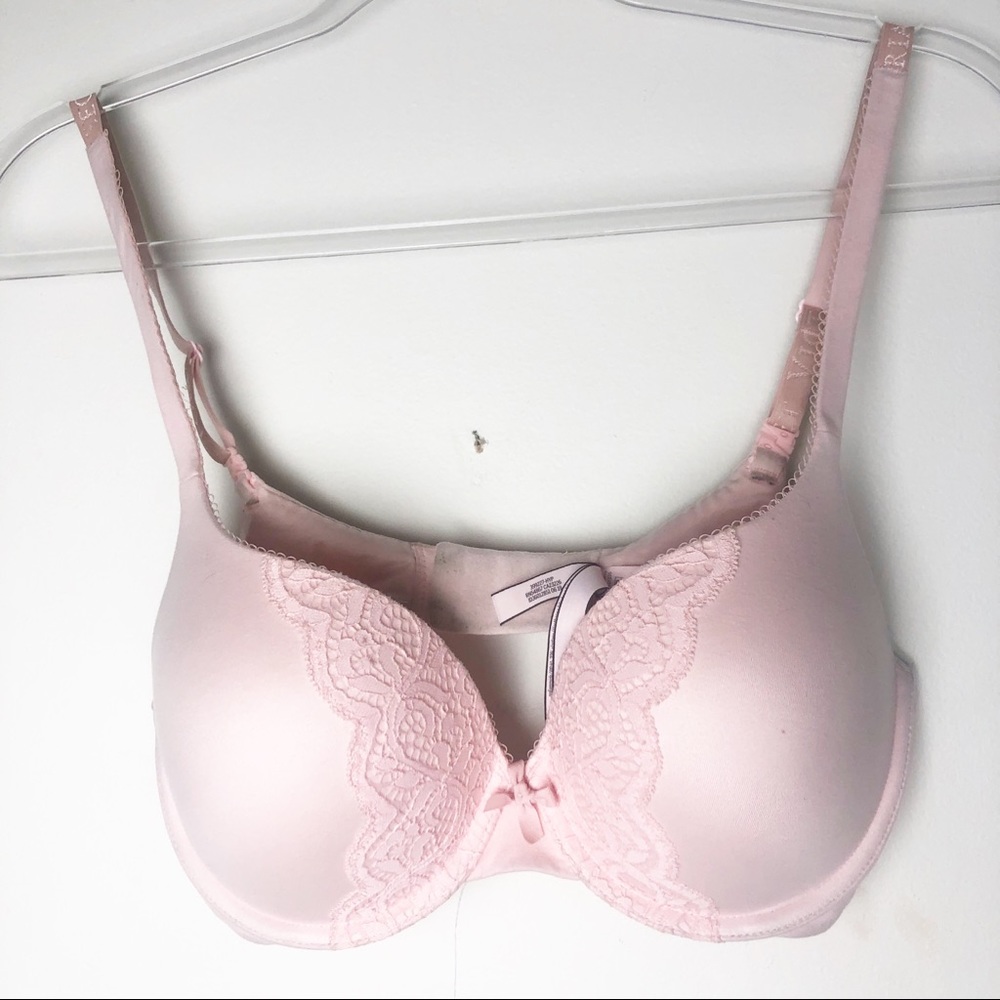 Victoria’s Secret Body By Victoria Bra 34D